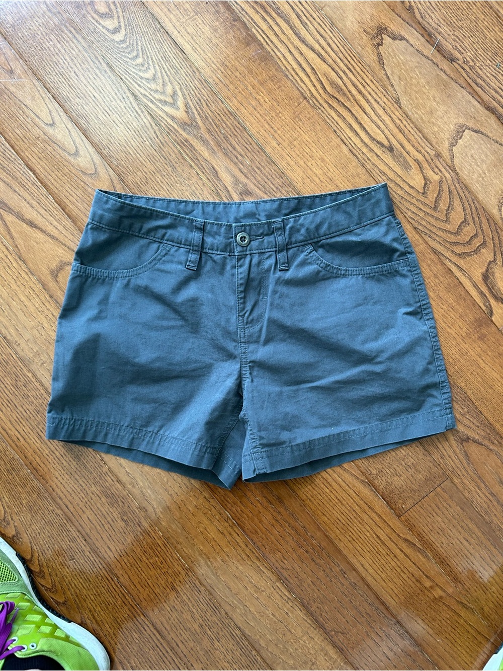 Patagonia classic shorts EUC